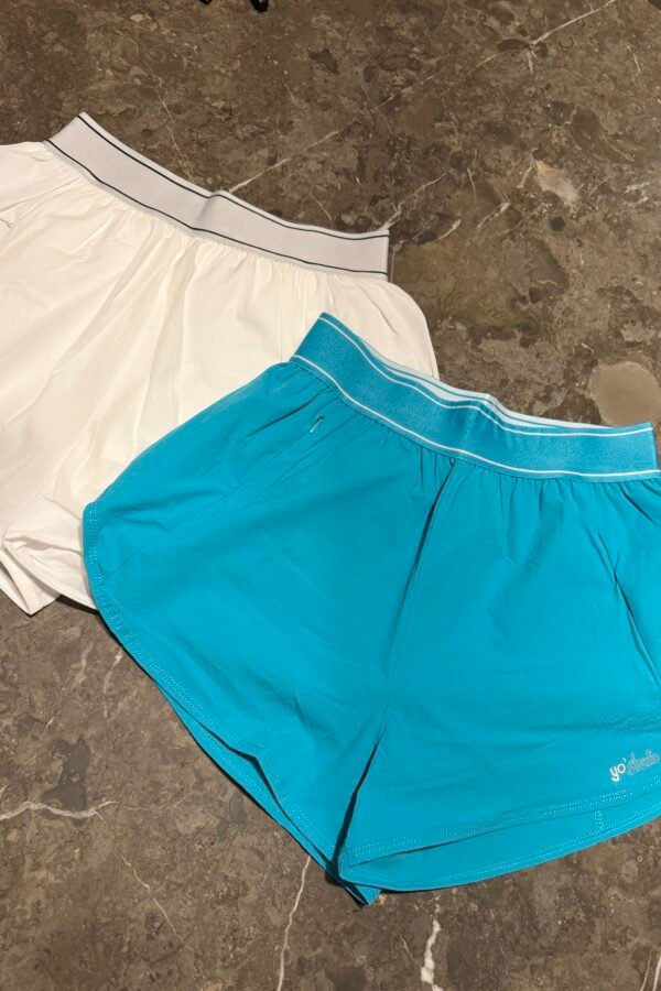 KICKOFF SHORTS