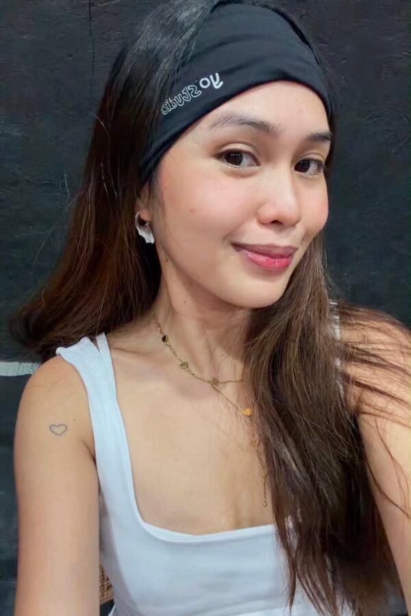 YO' HEADBAND