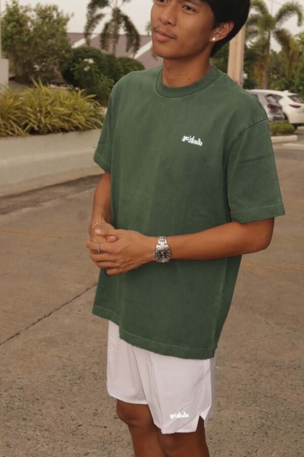 AERO DRY BASIC SHORTS