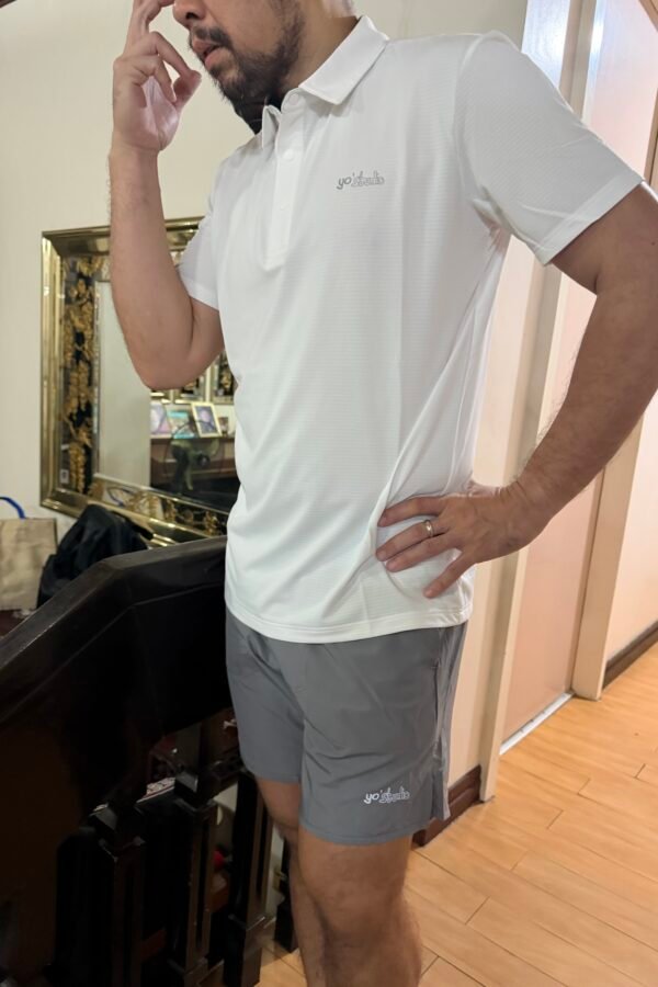 AERO DRY ELASTIC SHORTS